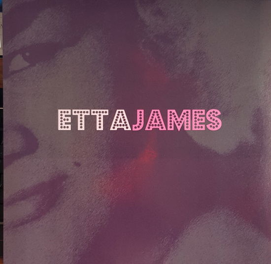 Etta James - Etta James - Musik - SOUL MUSIC - 8032979227449 - 9. februar 2024