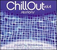 Chill out Sessions Vol.4 - V/A - Music - BLANCO Y NEGRO - 8421597049449 - September 1, 2006