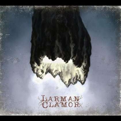 Altars to Turn Blood - Larman Clamor - Musikk - CD Baby - 8717903484449 - 6. desember 2011