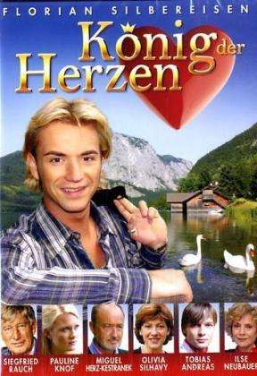 Cover for Konig Der Herzen (DVD) (2006)