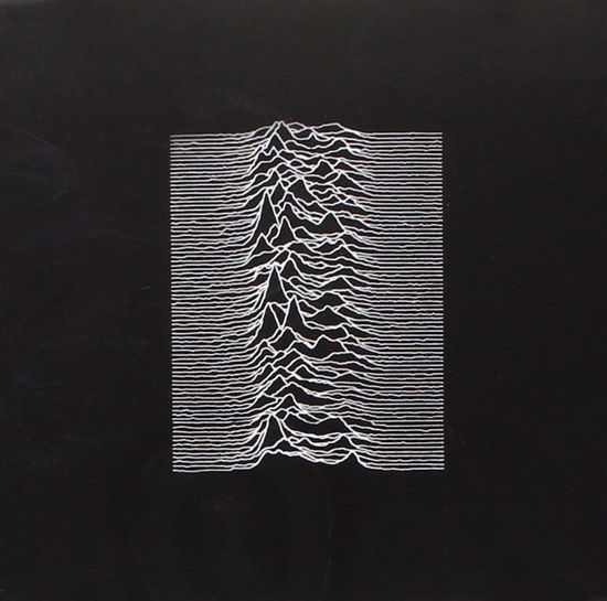 Unknown Pleasures - Joy Division - Muzyka - LONDON - 9325583006449 - 6 sierpnia 2010