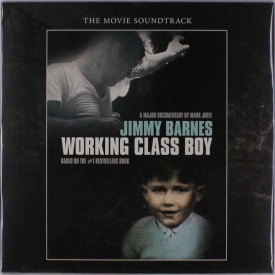 Cover for Jimmy Barnes · Working Class Boy: The Movie Soundtrack (LP) (2019)