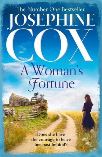 Cover for Josephine Cox · A Woman’s Fortune (Pocketbok) (2019)