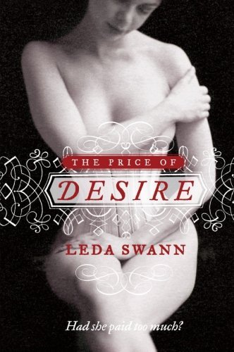Cover for Leda Swann · The Price of Desire (Avon Red) (Paperback Book) (2007)