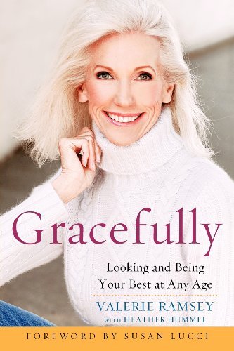 Cover for Valerie Ramsey · Gracefully (Paperback Bog) [Middle English edition] (2008)