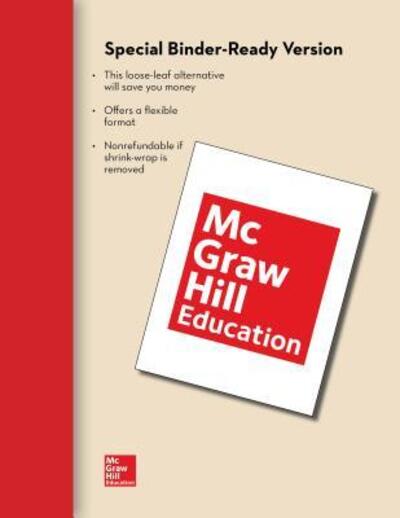 Package - William Cunningham - Books - McGraw-Hill Education - 9780077706449 - June 12, 2012