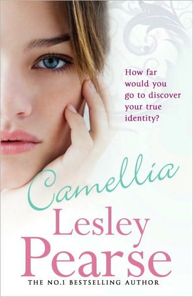 Cover for Lesley Pearse · Camellia (Paperback Book) (2011)