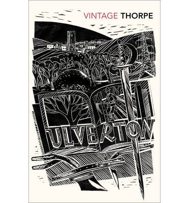 Cover for Adam Thorpe · Ulverton (Paperback Book) (2012)