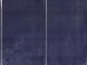 Cover for Bruce Mitchell · Old English Syntax: Two Volume Set: Volume II and Volume III - Old English Syntax (Büchersatz) (1985)