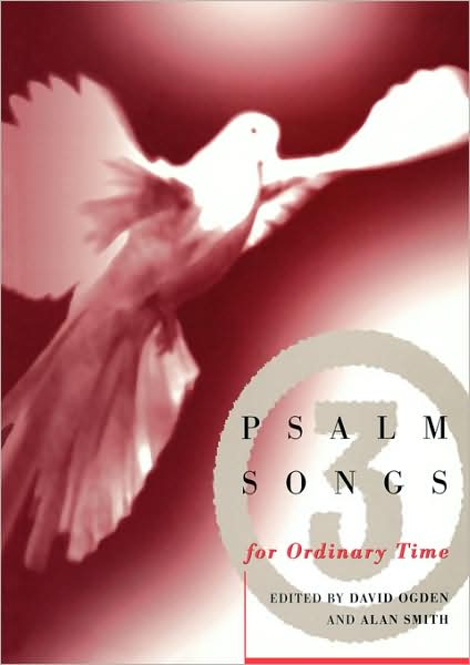 Psalm Songs for Ordinary Times - Ogden David - Books - Bloomsbury Publishing PLC - 9780304703449 - January 4, 1998