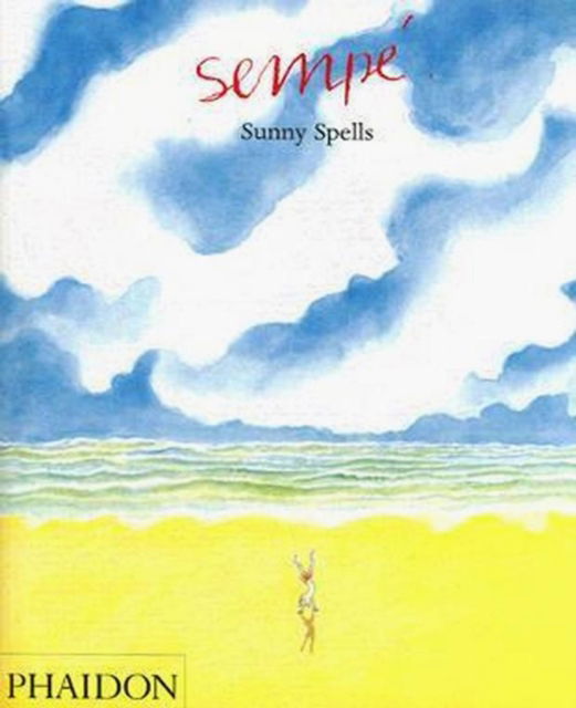 Cover for Jean-Jacques Sempe · Sunny Spells (Hardcover Book) (2006)