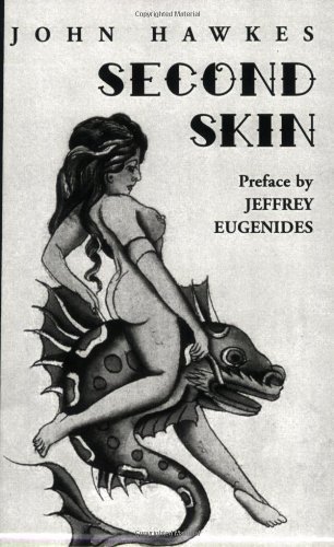 Cover for Jeffrey Eugenides · Second Skin (Paperback Book) (2005)