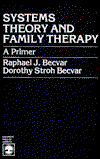 Cover for Raphael J. Becvar · Systems Theory and Family Therapy: A Primer (Paperback Book) (1982)