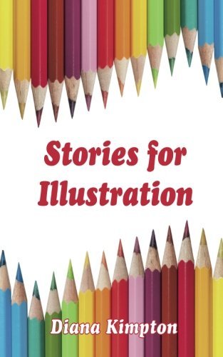 Cover for Diana Kimpton · Stories for Illustration (Paperback Book) (2014)