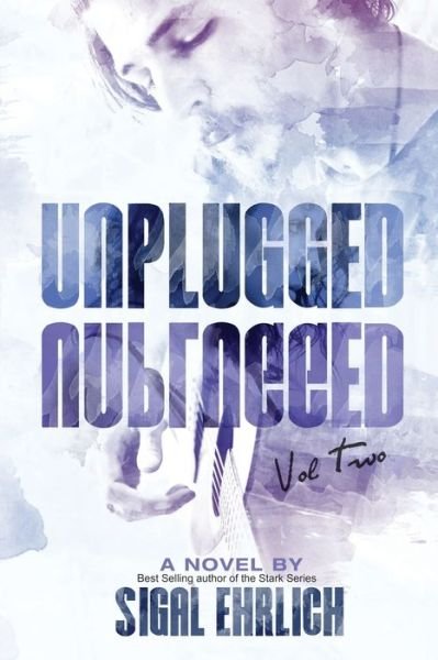 Cover for Sigal Ehrlich · Unplugged II (Paperback Bog) (2019)