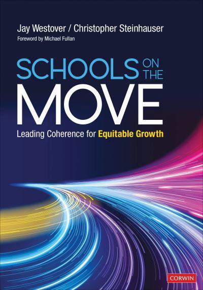 Cover for Jay Allen Westover · Schools on the Move (Pocketbok) (2022)