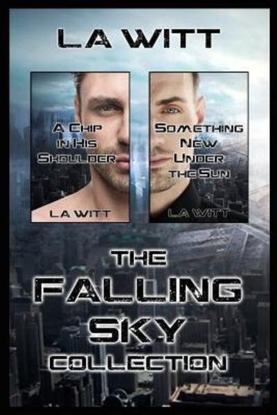 Cover for L A Witt · The Falling Sky Collection (Paperback Book) (2019)