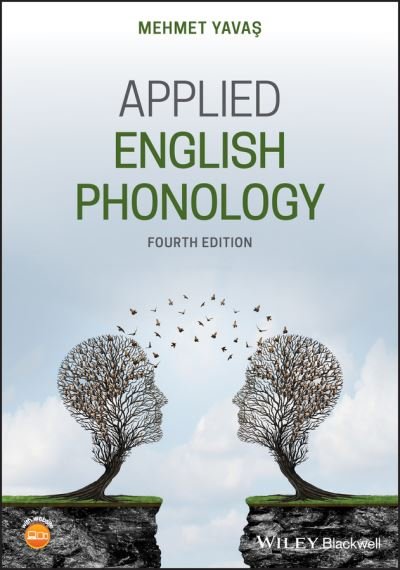 Cover for Yavas, Mehmet, Ph.D. (Florida International University) · Applied English Phonology (Paperback Bog) (2020)