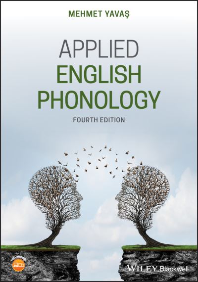 Cover for Yavas, Mehmet, Ph.D. (Florida International University) · Applied English Phonology (Paperback Book) (2020)