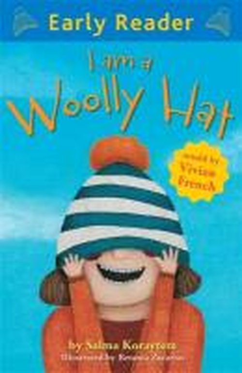 Cover for Vivian French · Early Reader: I Am A Woolly Hat - Early Reader (Taschenbuch) (2013)