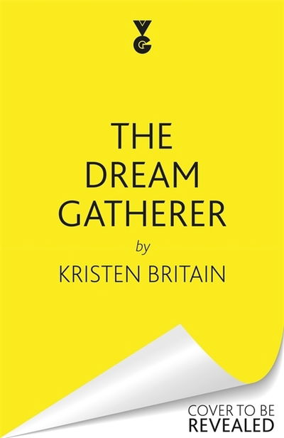 Cover for Kristen Britain · The Dream Gatherer: A Green Rider Novella - Green Rider (Paperback Book) (2018)