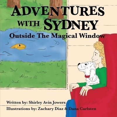 Shirley Avin Jowers · Adventures with Sydney (Paperback Book) (2017)