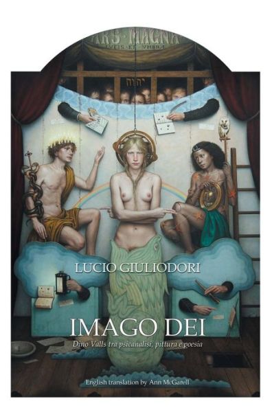 Cover for Lucio Giuliodori · Imago Dei (Paperback Book) (2014)