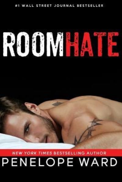 Cover for Penelope Ward · RoomHate (Paperback Book) (2016)