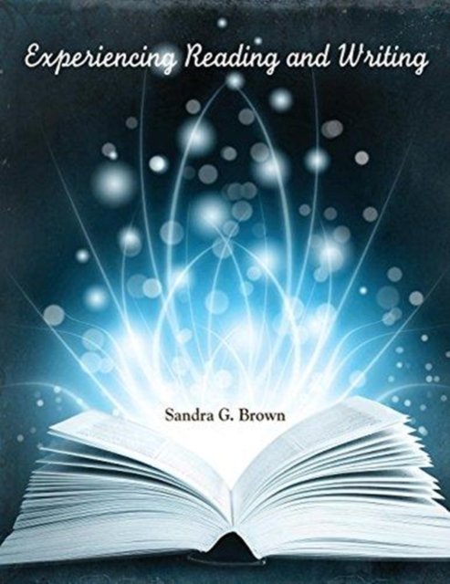Cover for Brown · Experiencing Reading and Writing (Paperback Book) (2017)