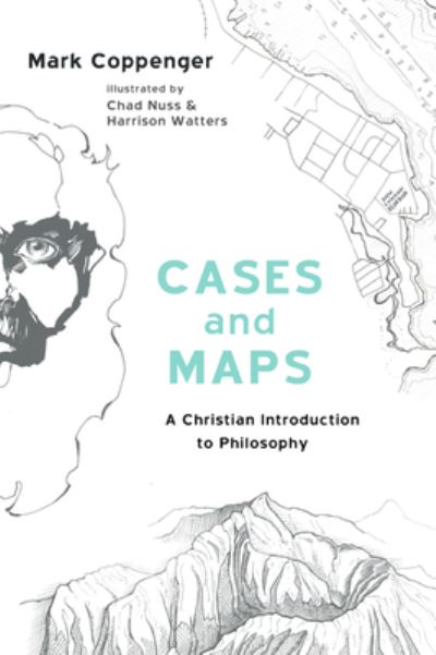 Cover for Mark Coppenger · Cases and Maps (Paperback Book) (2019)