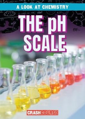 Cover for Mary Griffin · The PH Scale (Pocketbok) (2018)