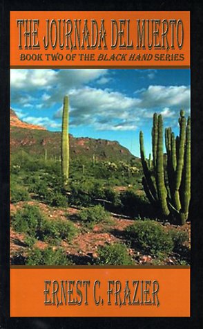 Cover for Ernest C. Frazier · The Journada Del Muerto (Paperback Bog) [Spanish edition] (2000)