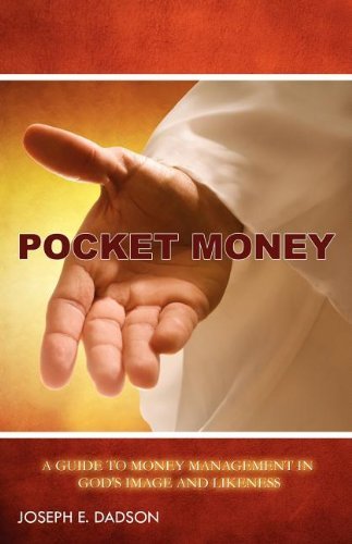 Pocket Money - Joseph E. Dadson - Böcker - Xulon Press - 9781613794449 - 8 september 2011