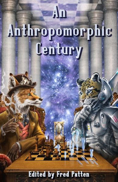 An Anthropomorphic Century - Peter S Beagle - Books - FurPlanet Productions - 9781614502449 - September 11, 2015