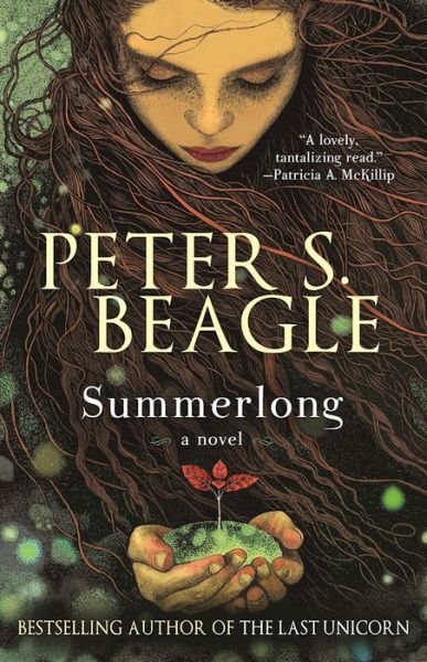 Cover for Peter S. Beagle · Summerlong (Taschenbuch) [Reprint edition] (2016)