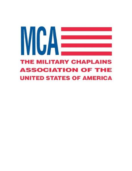 Cover for Turner Publishing · Military Chaplains Assn (Paperback Book) (1996)