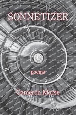 Sonnetizer - Cameron Morse - Books - Kelsay Books - 9781639802449 - December 19, 2022