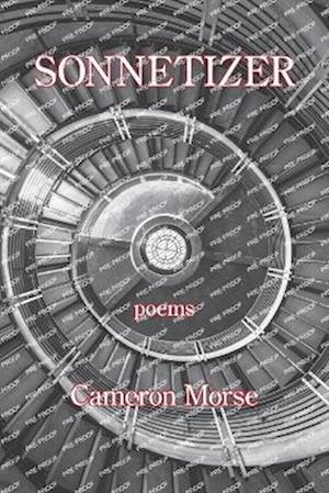 Cover for Cameron Morse · Sonnetizer (Book) (2022)