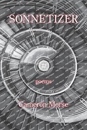 Cover for Cameron Morse · Sonnetizer (Bok) (2022)