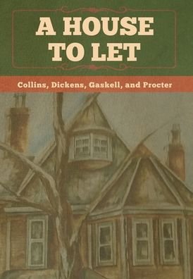 Cover for Collins · A House to Let (Innbunden bok) (2020)