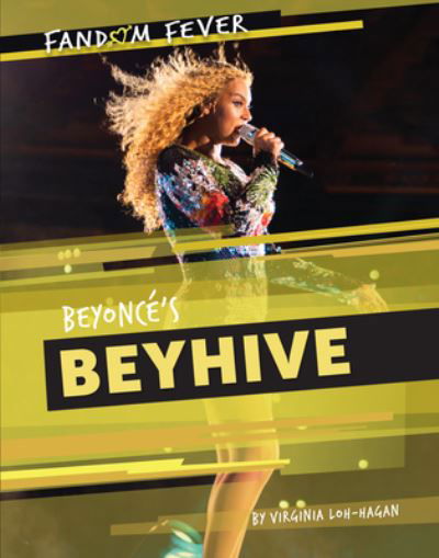Virginia Loh-Hagan · Beyoncé's Beyhive (Book) (2024)