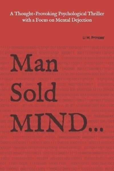 Cover for Li M Princes · Man Sold MIND (Paperback Bog) (2019)