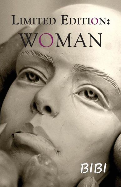 Cover for Bbi · Limited Edition: Woman (Paperback Book) (2013)