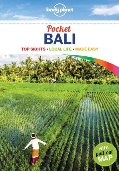 Lonely Planet Pocket: Bali Pocket - Pocket Bali - Bøger - Lonely Planet - 9781786575449 - 14. juli 2017