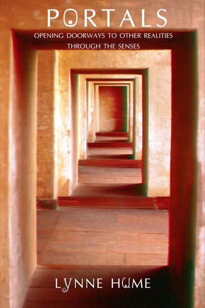 Cover for Lynne Hume · Portals: Opening Doorways to Other Realities Through the Senses (Hardcover Book) (2006)