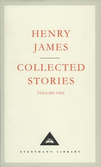 Cover for Henry James · Henry James Collected Stories Box Set: 2 Volumes - Everyman's Library CLASSICS (Buch) [New edition] (1999)