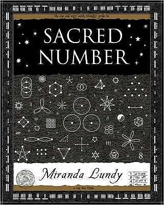 Cover for Miranda Lundy · Sacred Number (Taschenbuch) (2006)