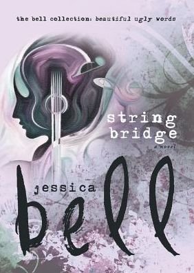 Cover for Jessica Bell · String Bridge (Paperback Book) (2016)