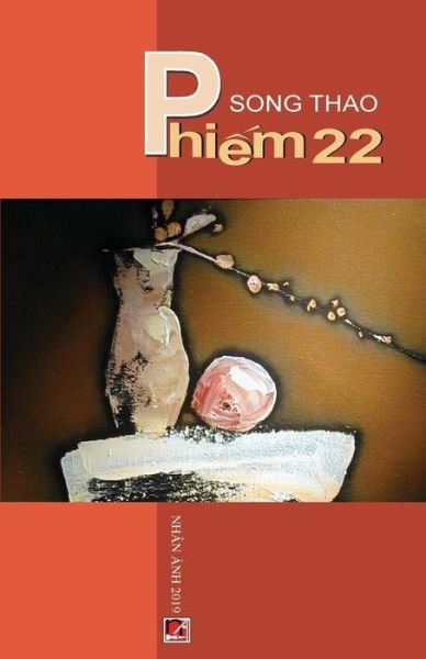 Cover for Thao Song · Phiem 22 (Paperback Bog) (2018)
