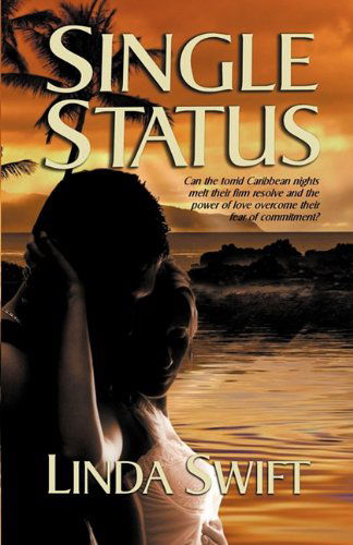 Cover for Linda Swift · Single Status (Paperback Book) (2011)